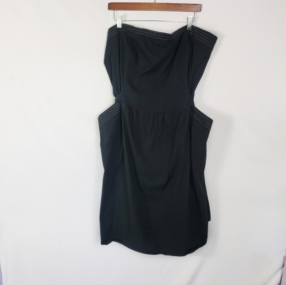 Women's size 26 Torrid dress - Picture 1 of 6